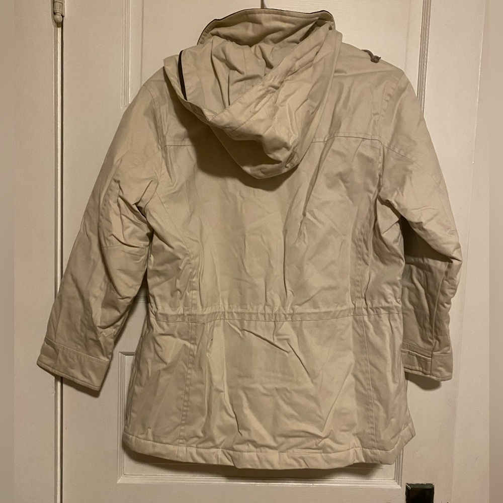 Pacific Trail Jacket - Picture 4 of 10